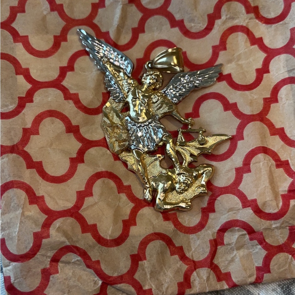 Saint Michael